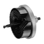 IRWIN® Holesaw Set, 7 Piece additional 1