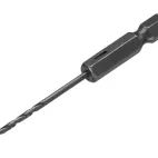 IRWIN® HSS Drill Bit Hex Shank Bits additional 2