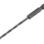 IRWIN® HSS Drill Bit Hex Shank Bits additional 3