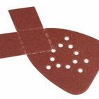 IRWIN® Mouse Sanding Sheets additional 2