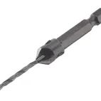 IRWIN® Pilot Countersink Bit additional 3