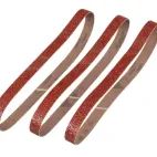 IRWIN® Powerfile Sanding Belts additional 4