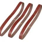 IRWIN® Powerfile Sanding Belts additional 3