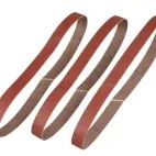 IRWIN® Powerfile Sanding Belts additional 2