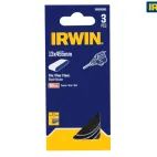 IRWIN® Powerfile Zirconium Sanding Belt 13 x 451mm 60G (Pack 3) additional 2