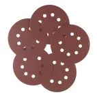 IRWIN® Sanding Discs additional 3
