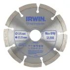 IRWIN® Segmented Diamond Blade additional 2