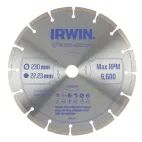 IRWIN® Segmented Diamond Blade additional 1