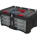 Keter Stack N Roll 3-Set Organiser additional 1