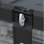 Keter Stack N Roll 3-Set Organiser additional 3