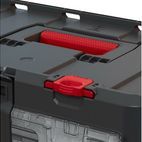 Keter Stack N Roll 3-Set Organiser additional 4