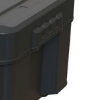 Keter Stack N Roll 3-Set Organiser additional 5