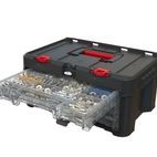 Keter Stack N Roll 3-Set Organiser additional 6