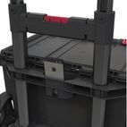 Keter Stack N Roll Cart additional 5