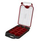 Keter 253381 Stack N Roll Half Footprint Organiser additional 2