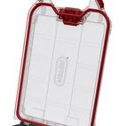 Keter 253381 Stack N Roll Half Footprint Organiser additional 5