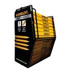 Komelon HB Carpenter's Pencils additional 1