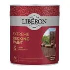 Liberon Extreme Decking Paint additional 4