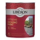Liberon Extreme Decking Paint additional 5