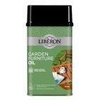 Liberon Garden Furniture Oil additional 2