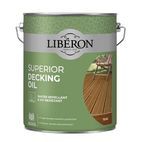 Liberon Superior Decking Oil additional 4