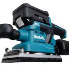 Makita DBO380 LXT Brushless Finishing Sander additional 3