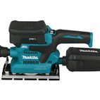 Makita DBO380 LXT Brushless Finishing Sander additional 4
