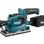 Makita DBO380 LXT Brushless Finishing Sander additional 1