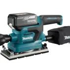 Makita DBO382 LXT Finishing Sander additional 2
