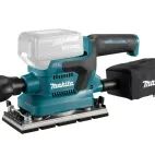 Makita DBO382 LXT Finishing Sander additional 1