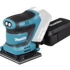 Makita DBO481 LXT Finishing Sander 18V Bare Unit additional 1