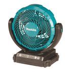 Makita DCF102Z LXT Portable Fan 14.4/18V Bare Unit additional 1