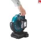 Makita DCF102Z LXT Portable Fan 14.4/18V Bare Unit additional 2