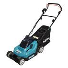 Makita DLM382 LXT Lawnmower additional 2