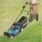 Makita DLM382 LXT Lawnmower additional 5