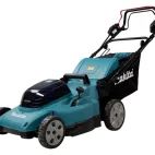 Makita DLM481 Self-Propelled Lawn Mower additional 2