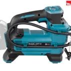 Makita DMP181Z LXT Inflator 18V Bare Unit additional 2