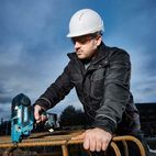 Makita DTR180ZK LXT Rebar Tying Tool 18V Bare Unit additional 4