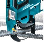 Makita DTR180ZK LXT Rebar Tying Tool 18V Bare Unit additional 5