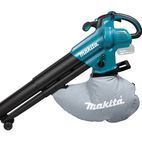 Makita DUB187Z LXT BL Blower Vacuum 18V Bare Unit additional 1