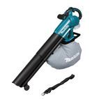 Makita DUB187Z LXT BL Blower Vacuum 18V Bare Unit additional 2