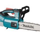 Makita DUC254Z BL LXT Chainsaw 18V Bare Unit additional 3