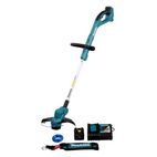 Makita DUR193 LXT Line Trimmer additional 1