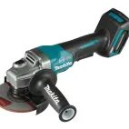 Makita GA013G XGT 40Vmax BL Paddle Switch Grinder additional 1