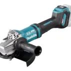 Makita GA038G XGT 40Vmax BL Angle Grinder, 230mm additional 1