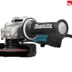 Makita GA5095 Paddle Switch Angle Grinder additional 2