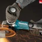 Makita GA5095 Paddle Switch Angle Grinder additional 3