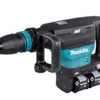 Makita HM002G XGT 80Vmax Demolition Hammer additional 1