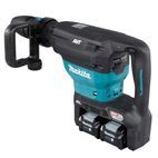 Makita HM002G XGT 80Vmax Demolition Hammer additional 3