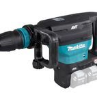 Makita HM002G XGT 80Vmax Demolition Hammer additional 2